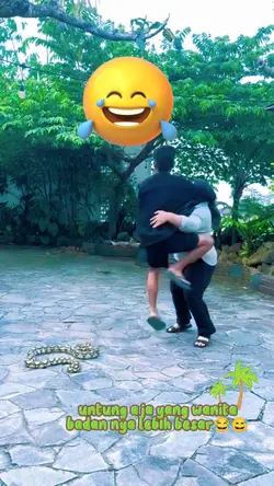 komedi lucu