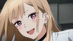 Anime edit