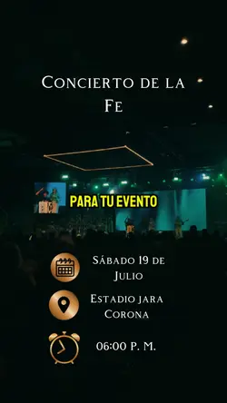 Para tu evento