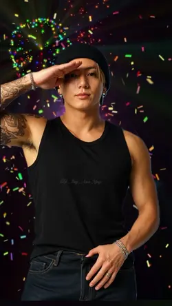 Welcome Back BTS