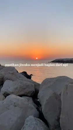 laut bercerita 