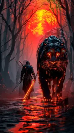 TIGER AI