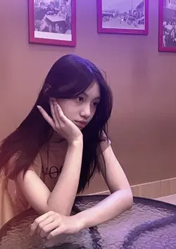 michie lucu bgt pas 