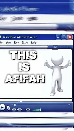 JJ sound Afifah