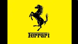 Ferrari template