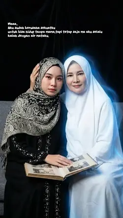 rindu mama