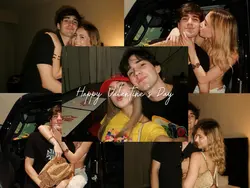 Valentine's Day 2026