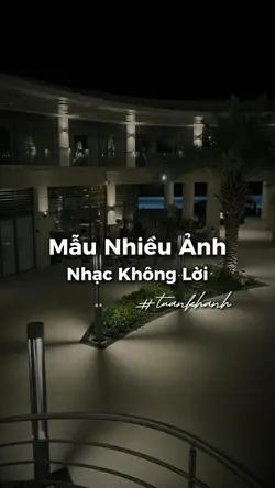 Mẫu Nhiều Ảnh