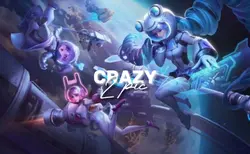 [2]CRAZY