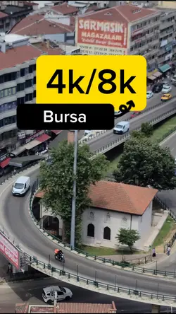 8K Video Edit