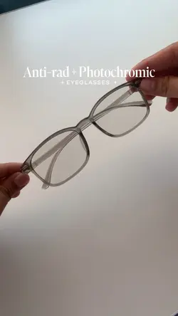 Eyeglasses 👓
