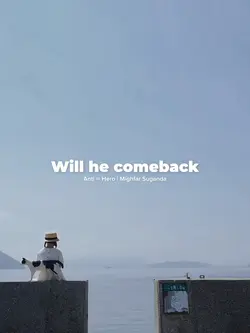 Anti ∞ Hero