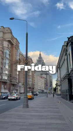 Friday