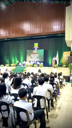 Recognition Day