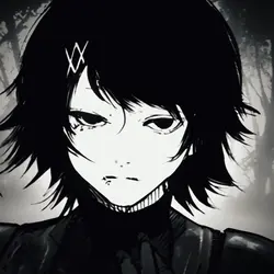 Juuzou template