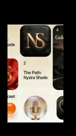 Nyxira App
