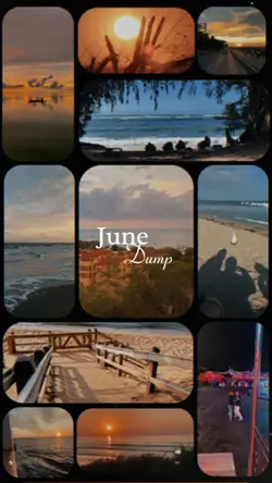 june dump