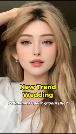 ai the wedding