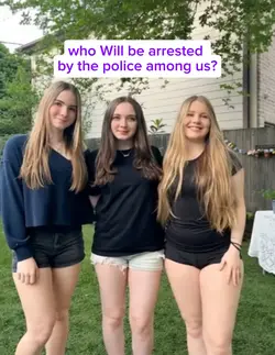 who's arrested?