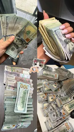 Money Coming 