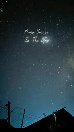 IN THE STARS