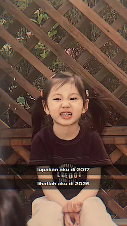 jj dulu vs sekarang 