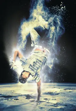 HipHop..