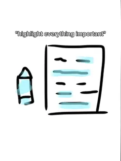 highlight trend