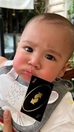 bayi vs sekarang 