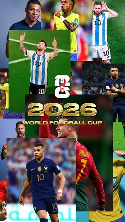 WORLD CUP 2026