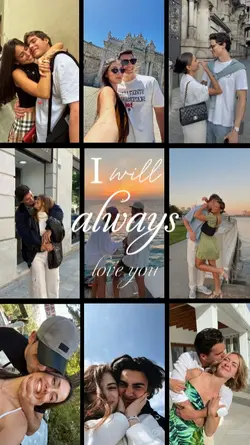 always love you