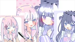 プリクラ記念日！動画必要です‼️