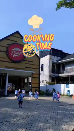 Cooking Class TK