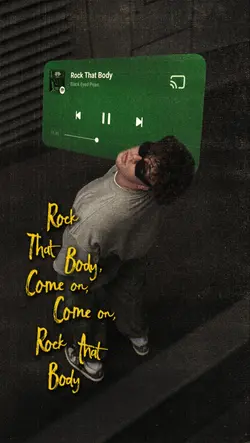 Rock That Body