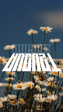 hello august