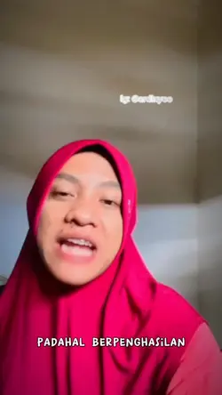 Terlihat pengagguran