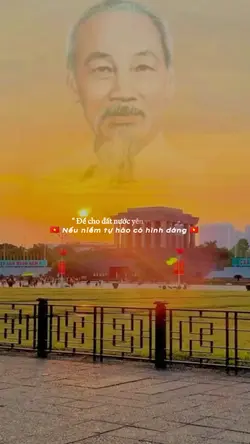 Nếu niềm tự hào có