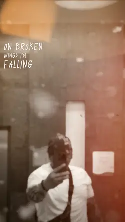 Broken Wings