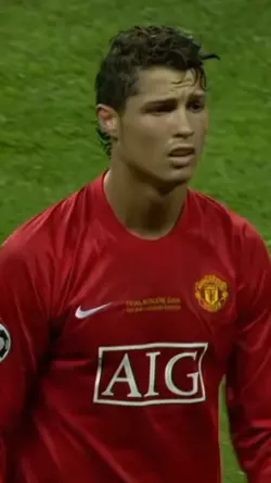 CR7/Ronaldo edit