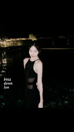 bass down low