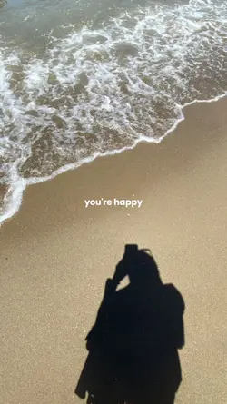 happier