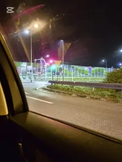szablon na live phot