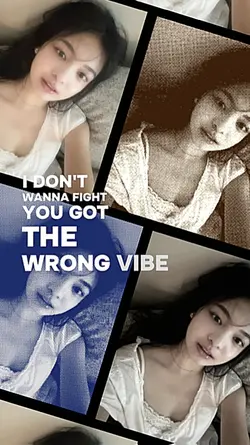 don't wanna fight 