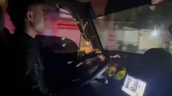 Lái xe