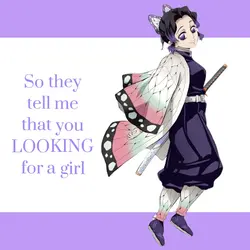 A Girl Like Me