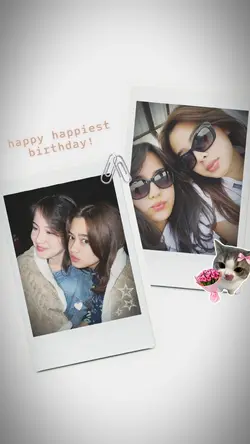 happiest birthday