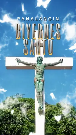 Biyernes Santo