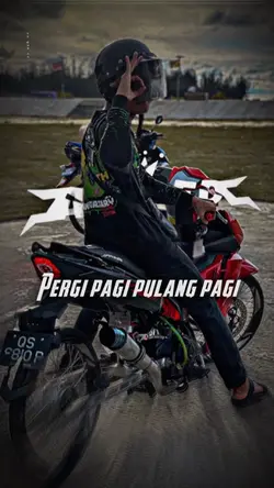 PergiPagiPulangPagi
