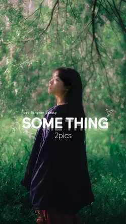 Something