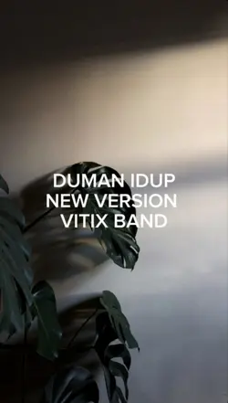 DUMAN IDUP
